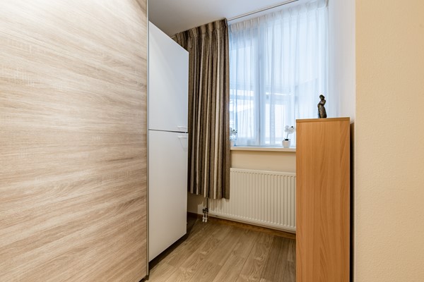 Medium property photo - Van Gilslaan 1A, 4921 EM Made